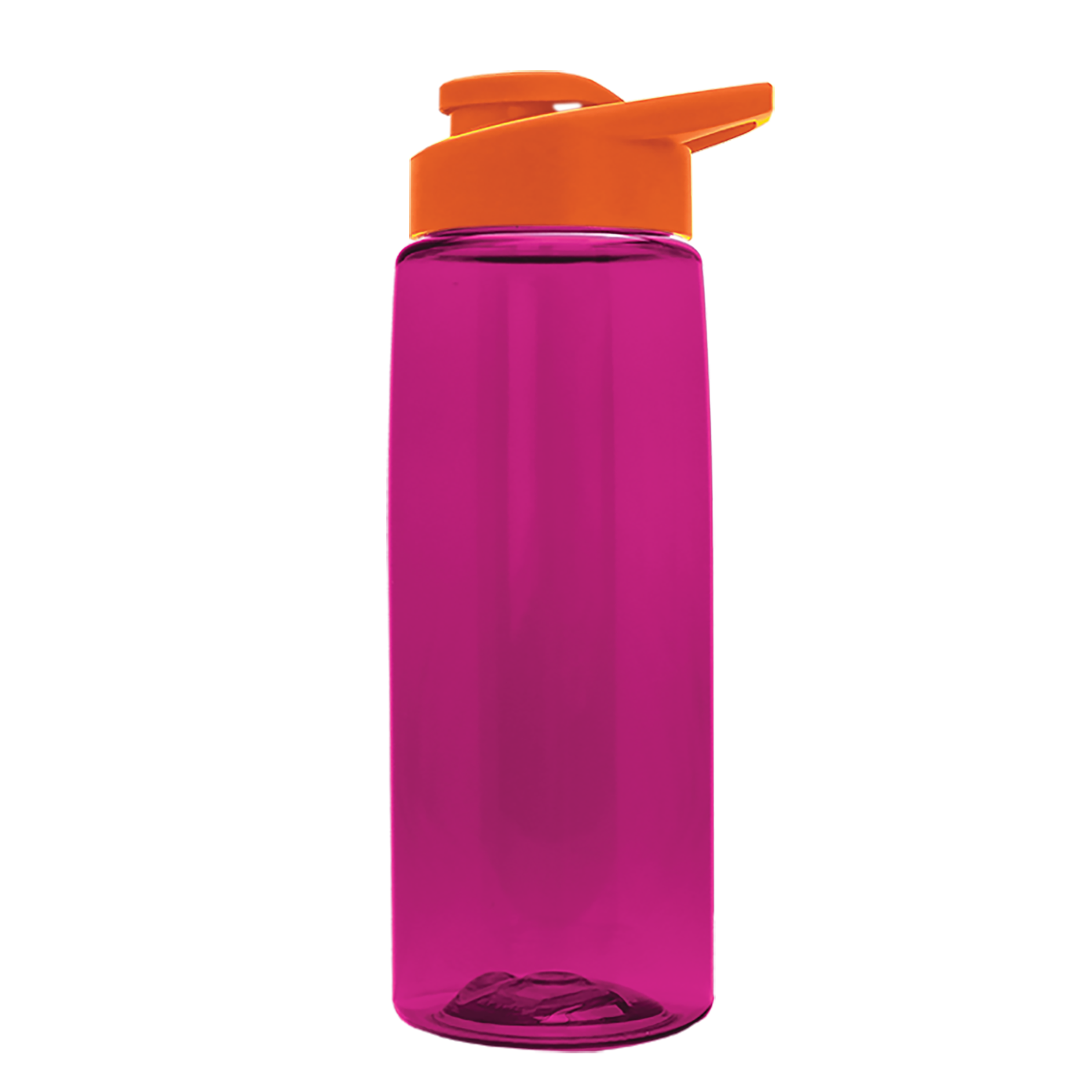 Garyline® Flair Tritan® Bottle with Drink-Thru Lid - 26 oz. 42