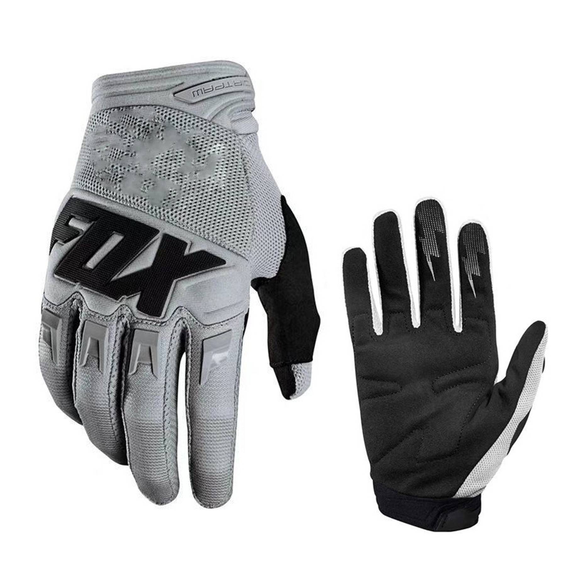 Cycling Gloves 4