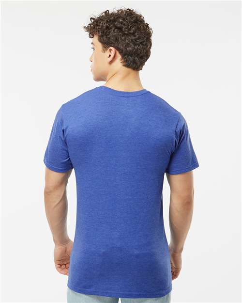 Unisex Heavyweight Jersey T-Shirt - 290 61