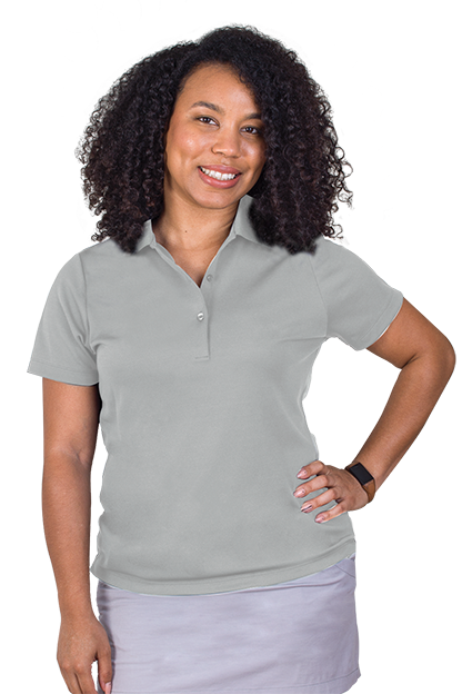 Women's Vansport Marco Polo Shirt 12