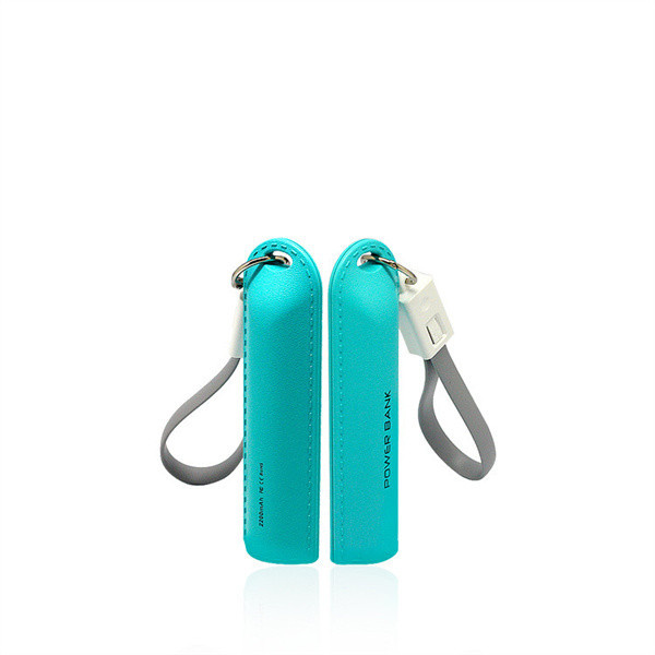 Mini Fast Charger Key Chain 3