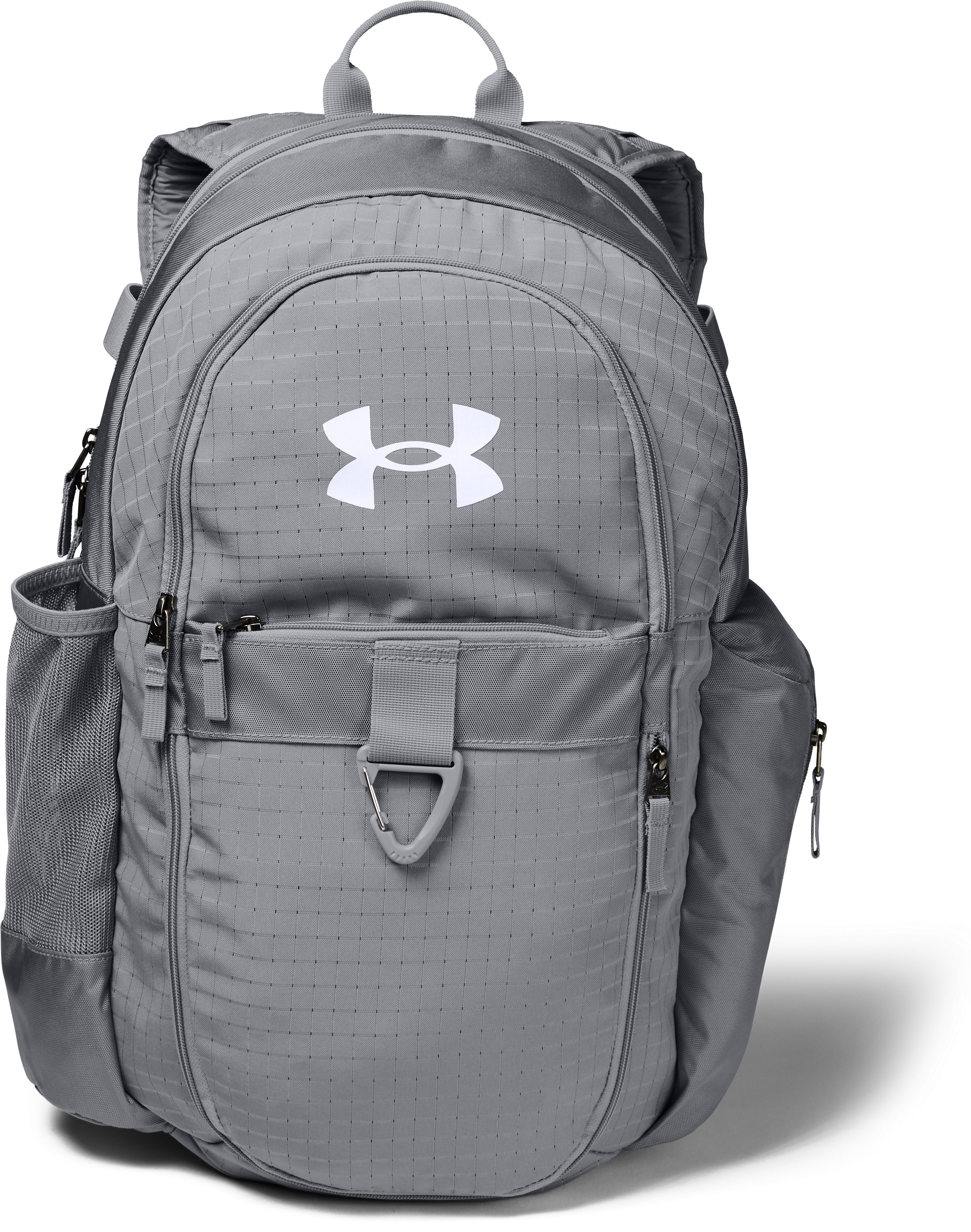 UA Lacrosse Backpack 3