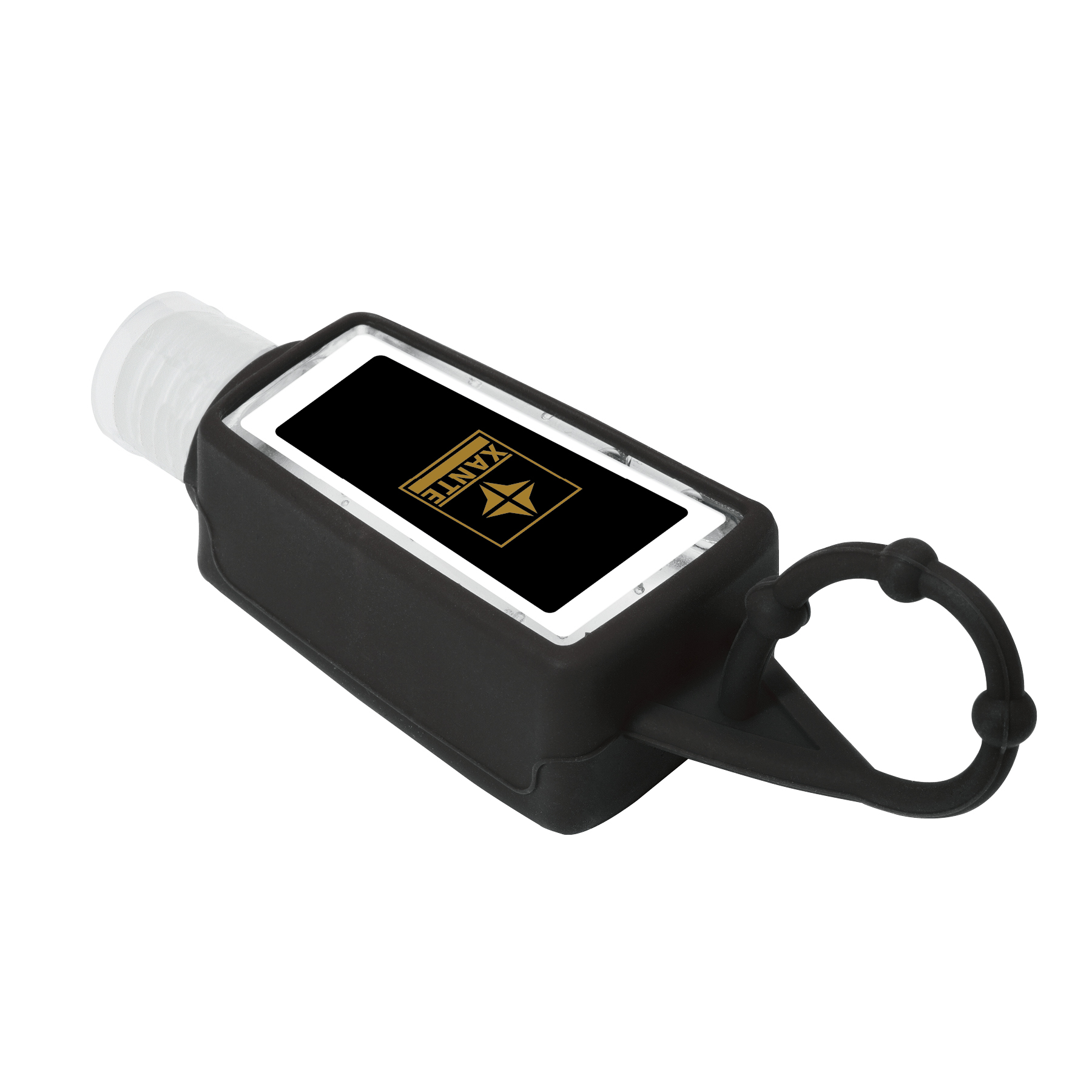 Amore 1 oz. Hand Sanitizer with Holder 77