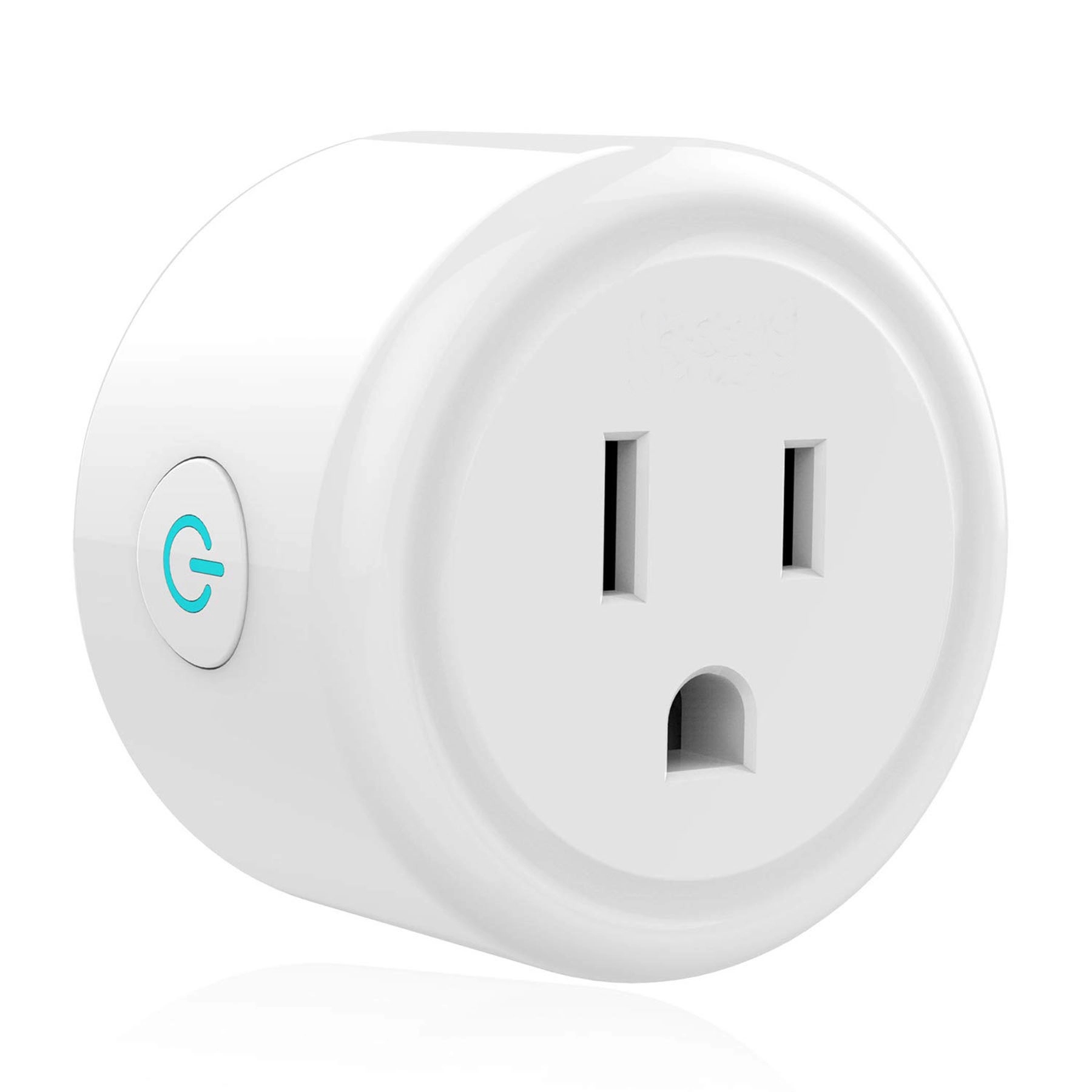 Smart Plug Outlet 3