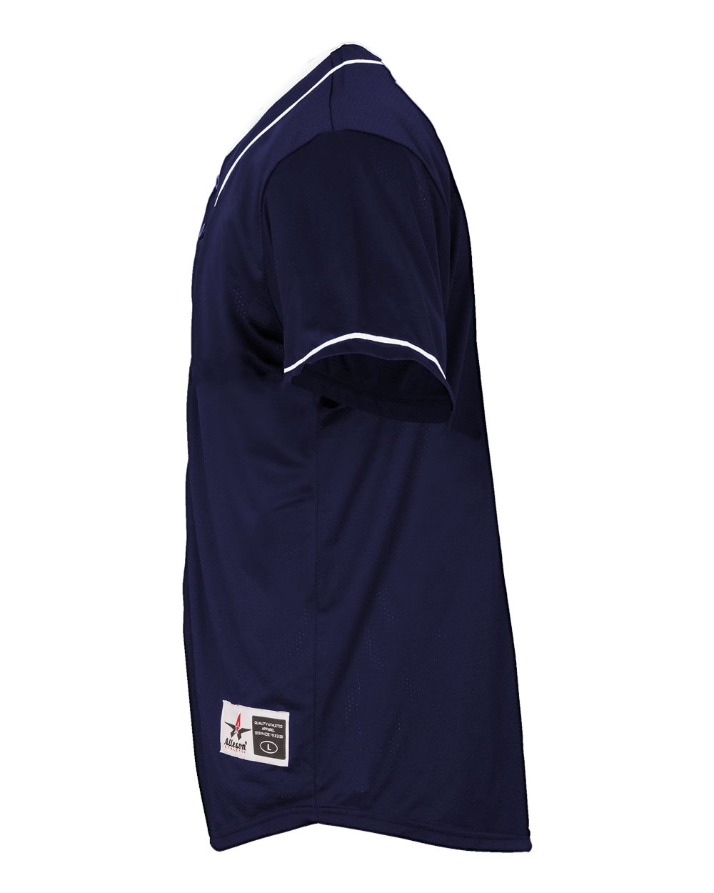 Youth Diamond Jersey - 52MBBJY 18