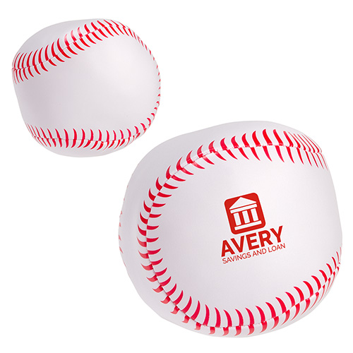 Baseball Fiberfill Sports Ball 7