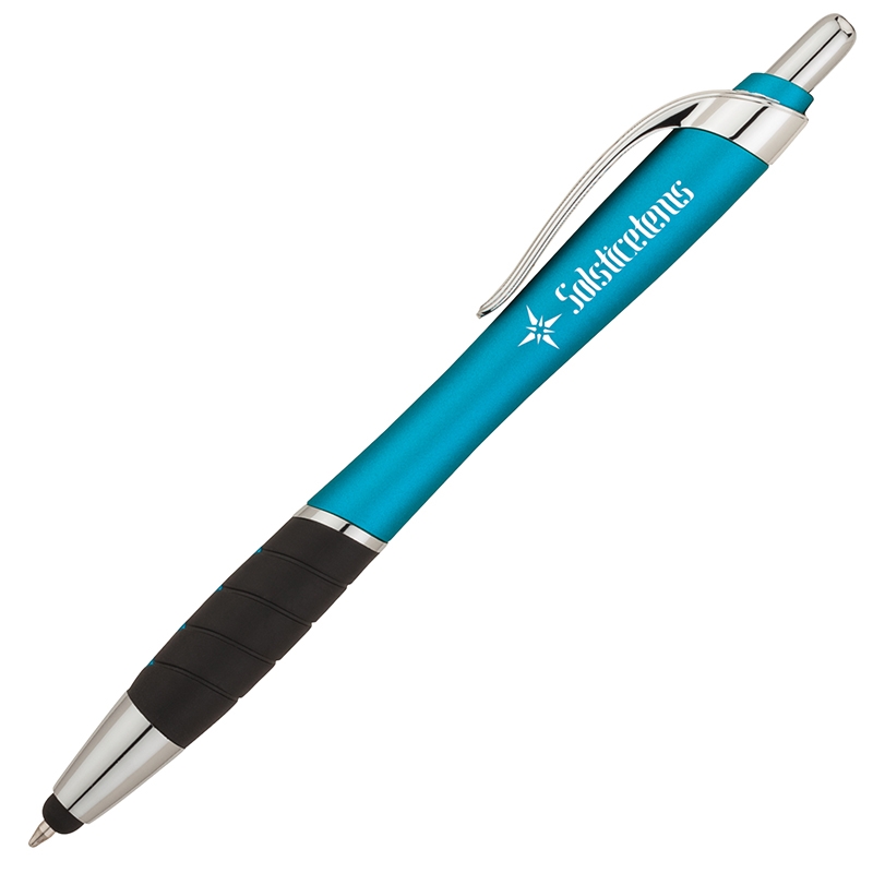 Wave® - Deluxe Ballpoint Pen / Stylus 30