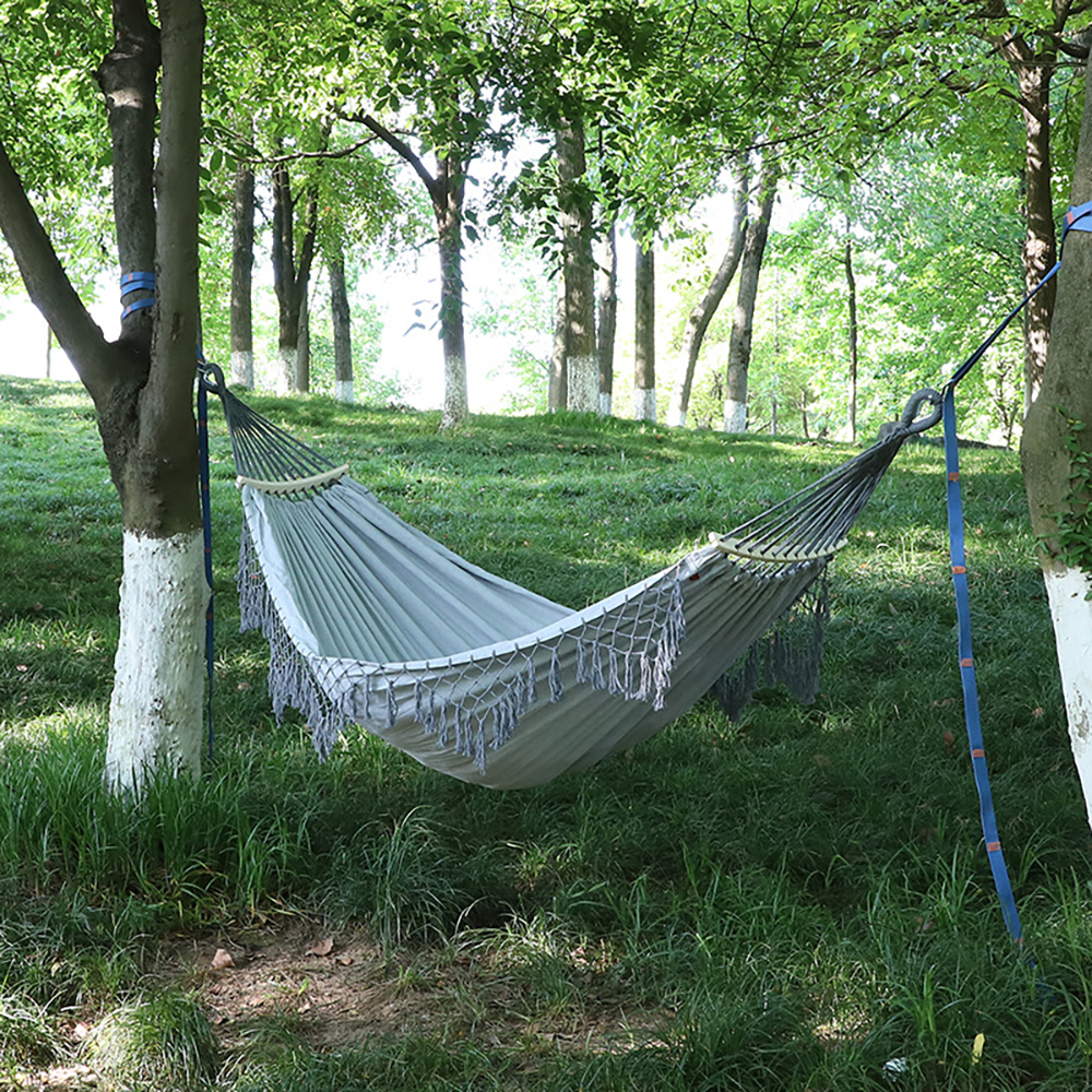 outdoor hammock 1