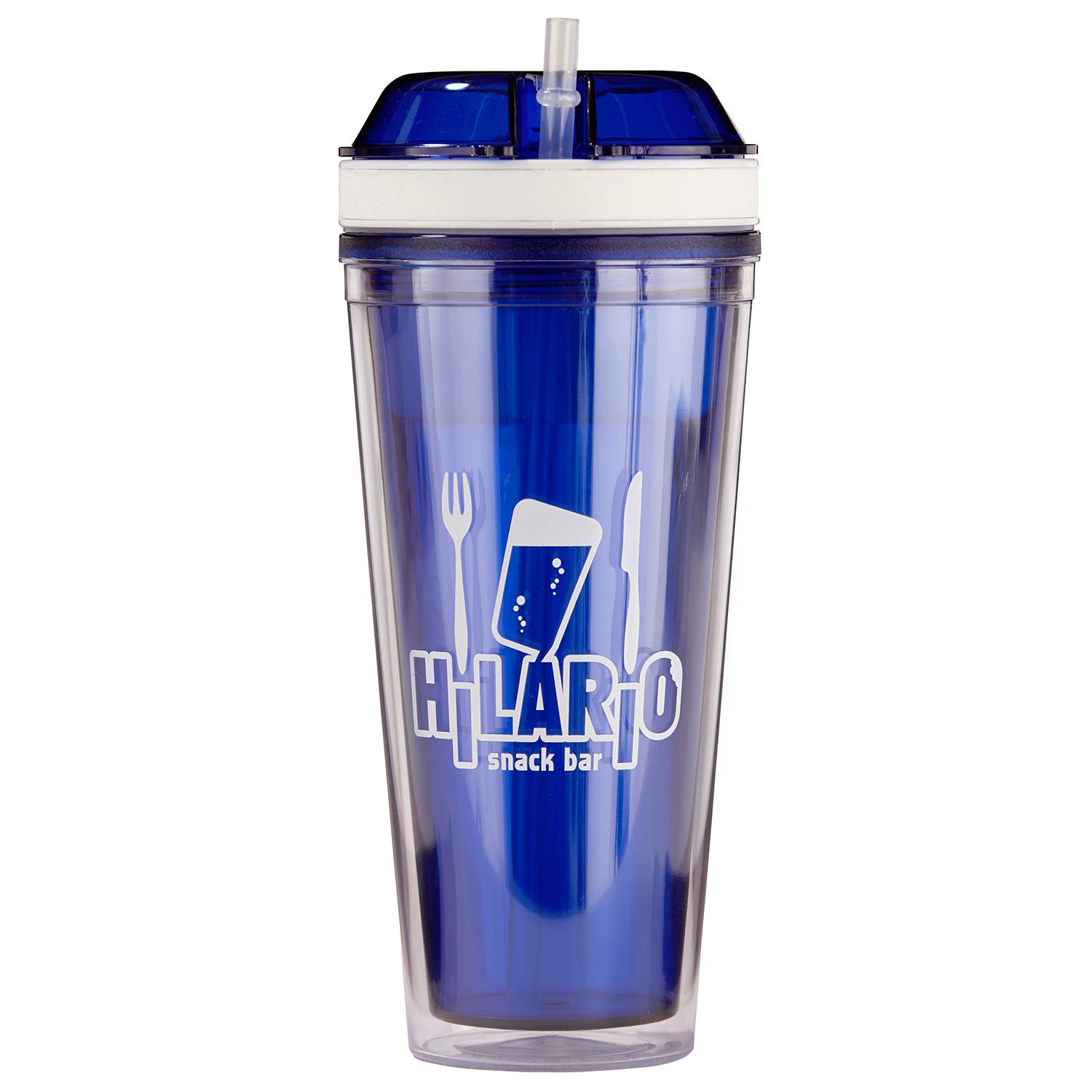 20 Oz Snack and Drink Cup 4