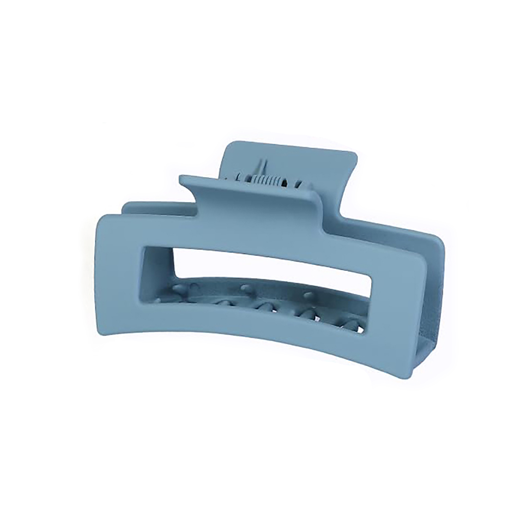 Rectangular Hair Clip 6