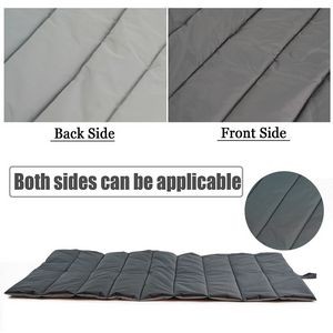 Outdoor Pet Bed Mat 6