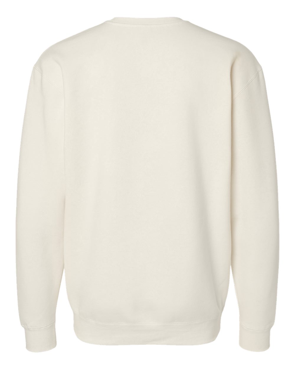 Unisex Heavyweight Crewneck Sweatshirt - IND3000, custom hoodie or sweatshirt with logo imprint 71