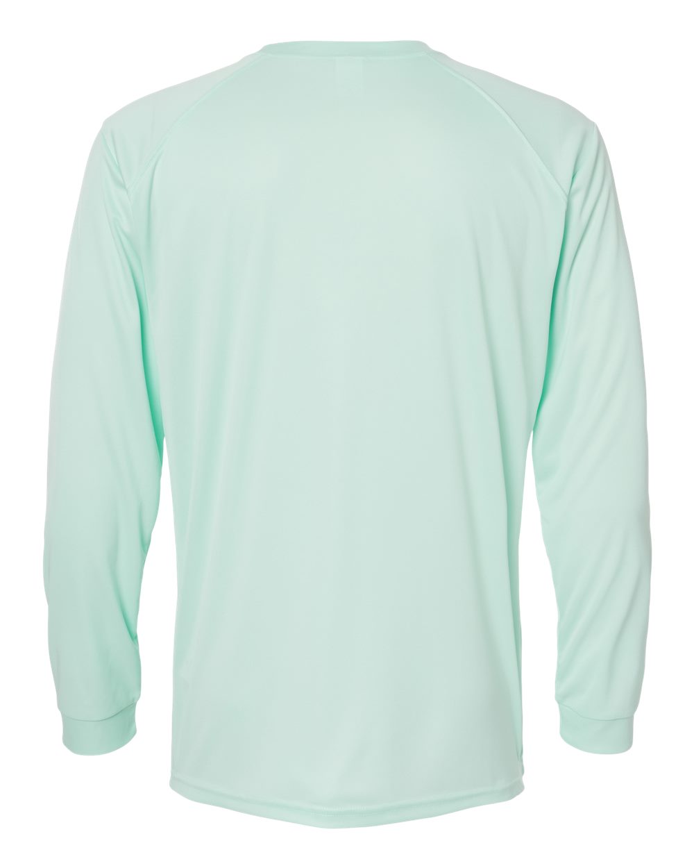 Unisex Long Islander Performance Long Sleeve T-Shirt - 210 48