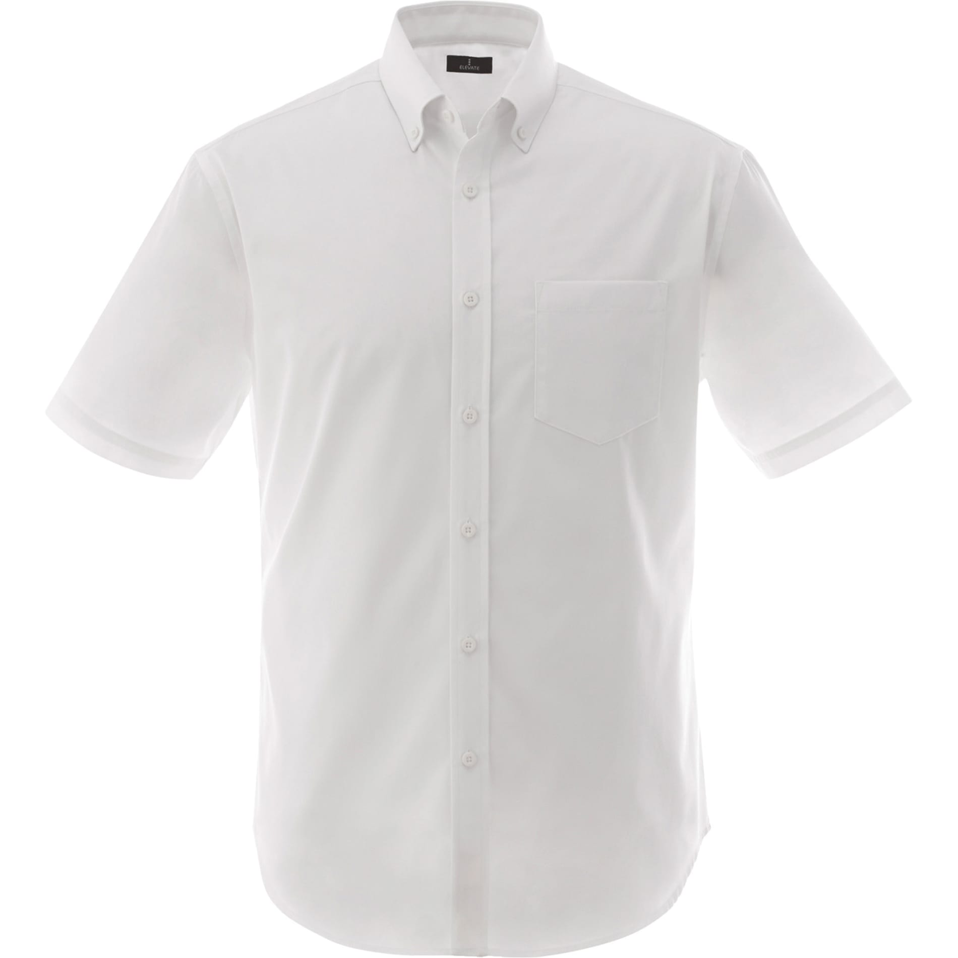 Men’s  STIRLING Short Sleeve Shirt Tall