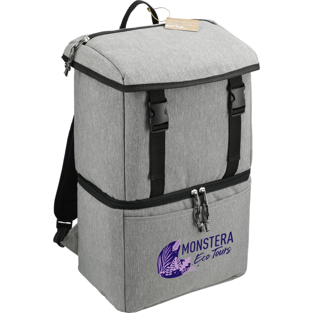 Merchant & Craft Revive Recycled Backpack Cooler 39