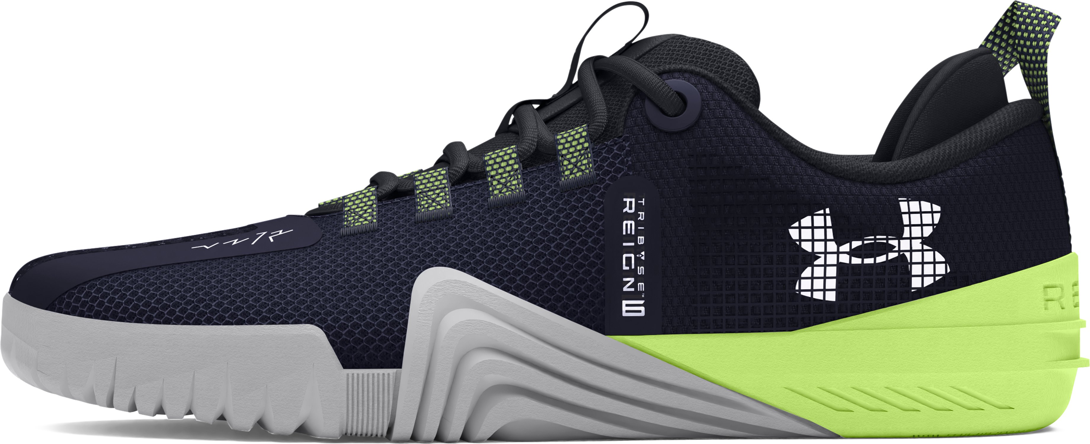 UA Reign 6 Men's Training Shoes 10