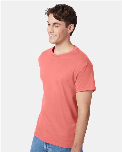 Unisex Authentic T-Shirt - 5250 99