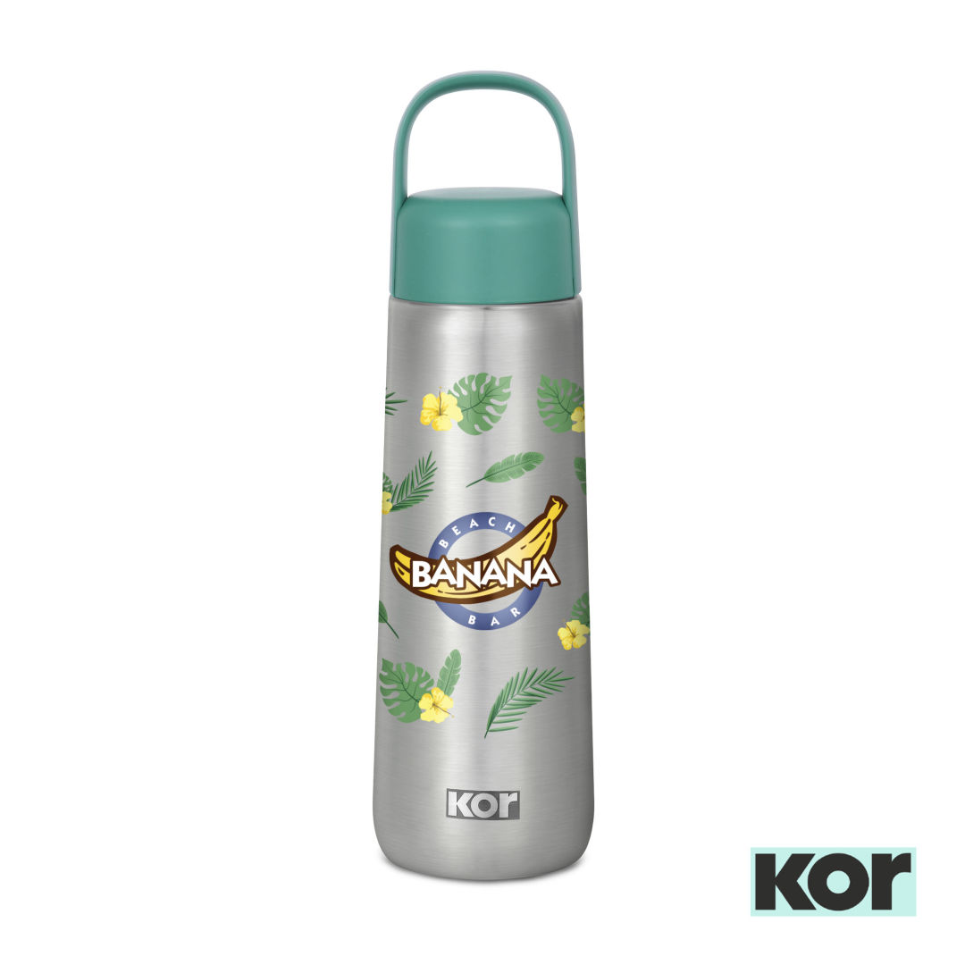 Kor® Melrose Brushed Double Wall SS - 20oz 8
