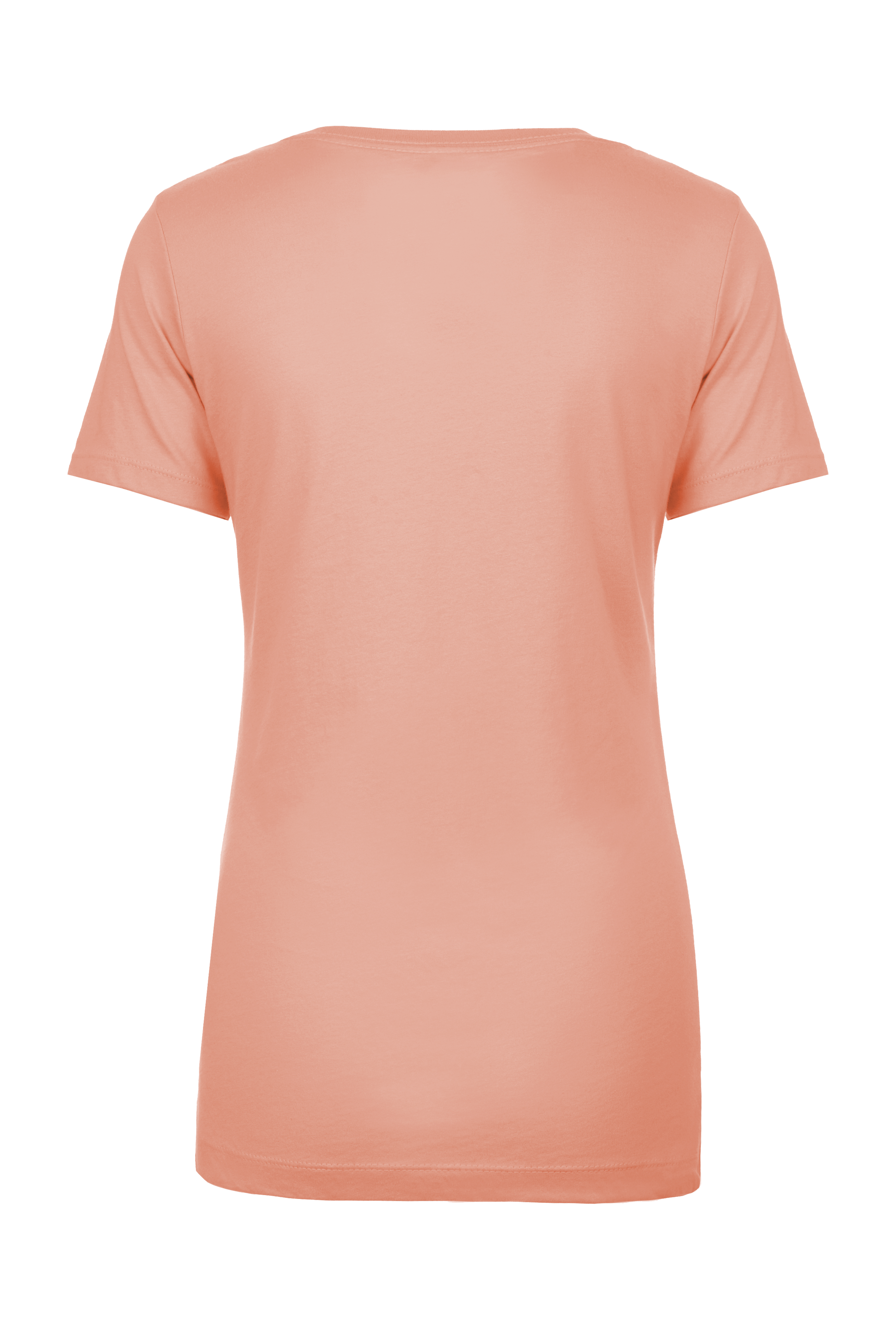 Ideal V-Neck T-Shirt 2