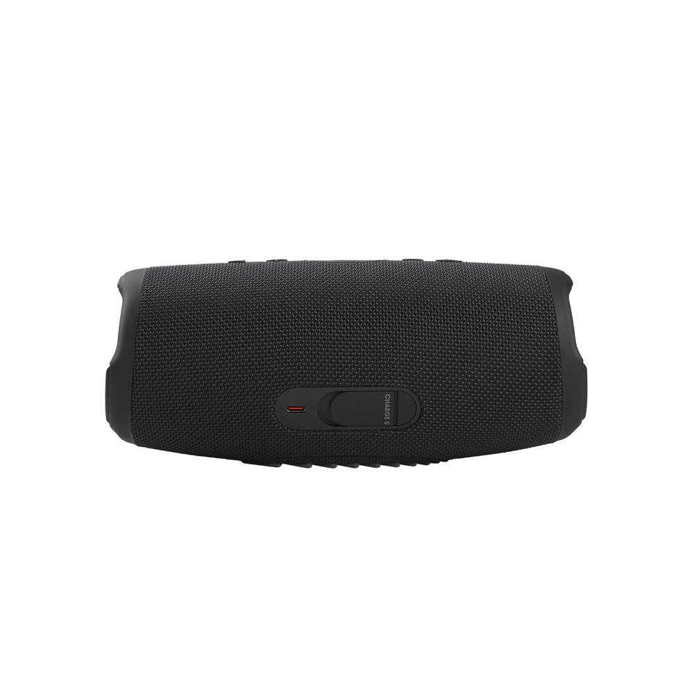 JBL - CHARGE5 Portable Waterproof Speaker with Powerbank 11