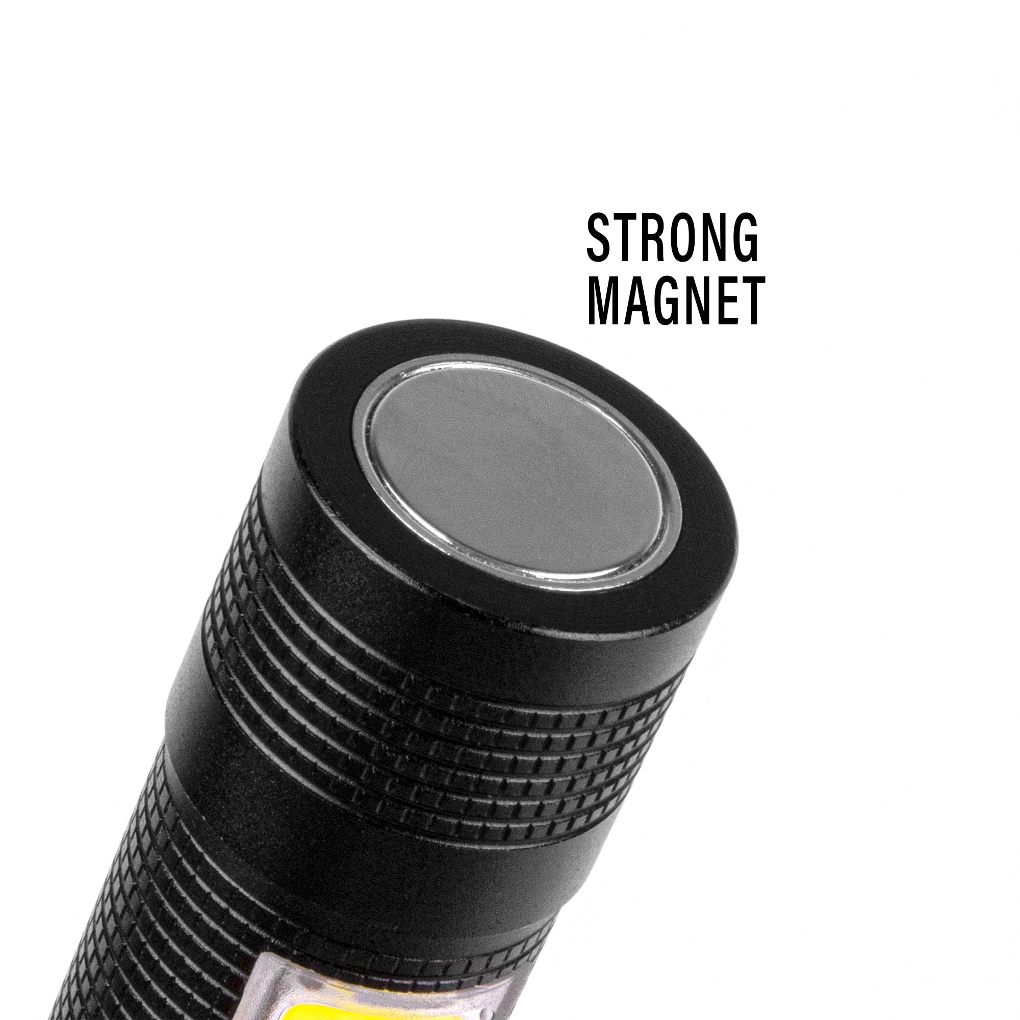 CROSSOVER-200 Tactical Multi-Functional Flashlight with COB 7