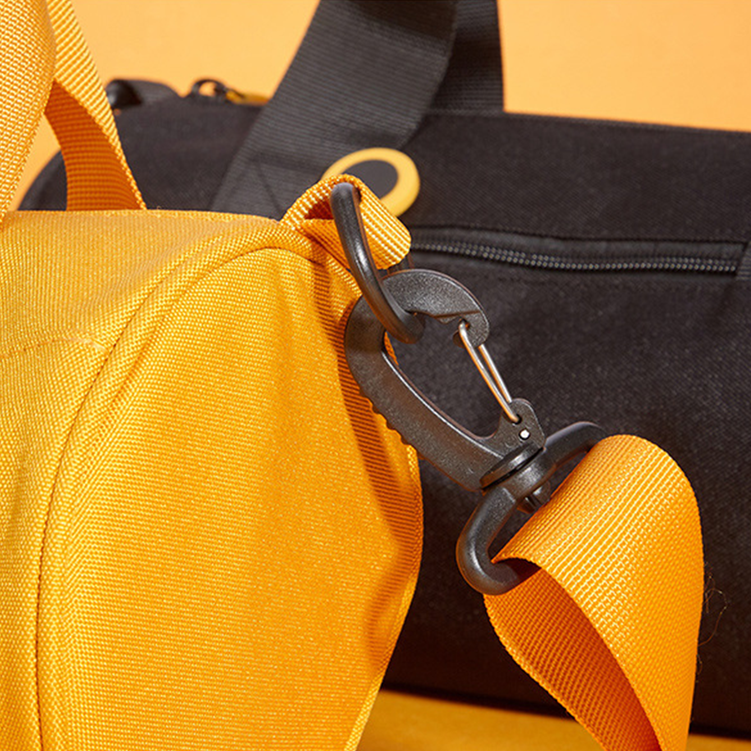 Small Stylish Compact Sports Bag 1