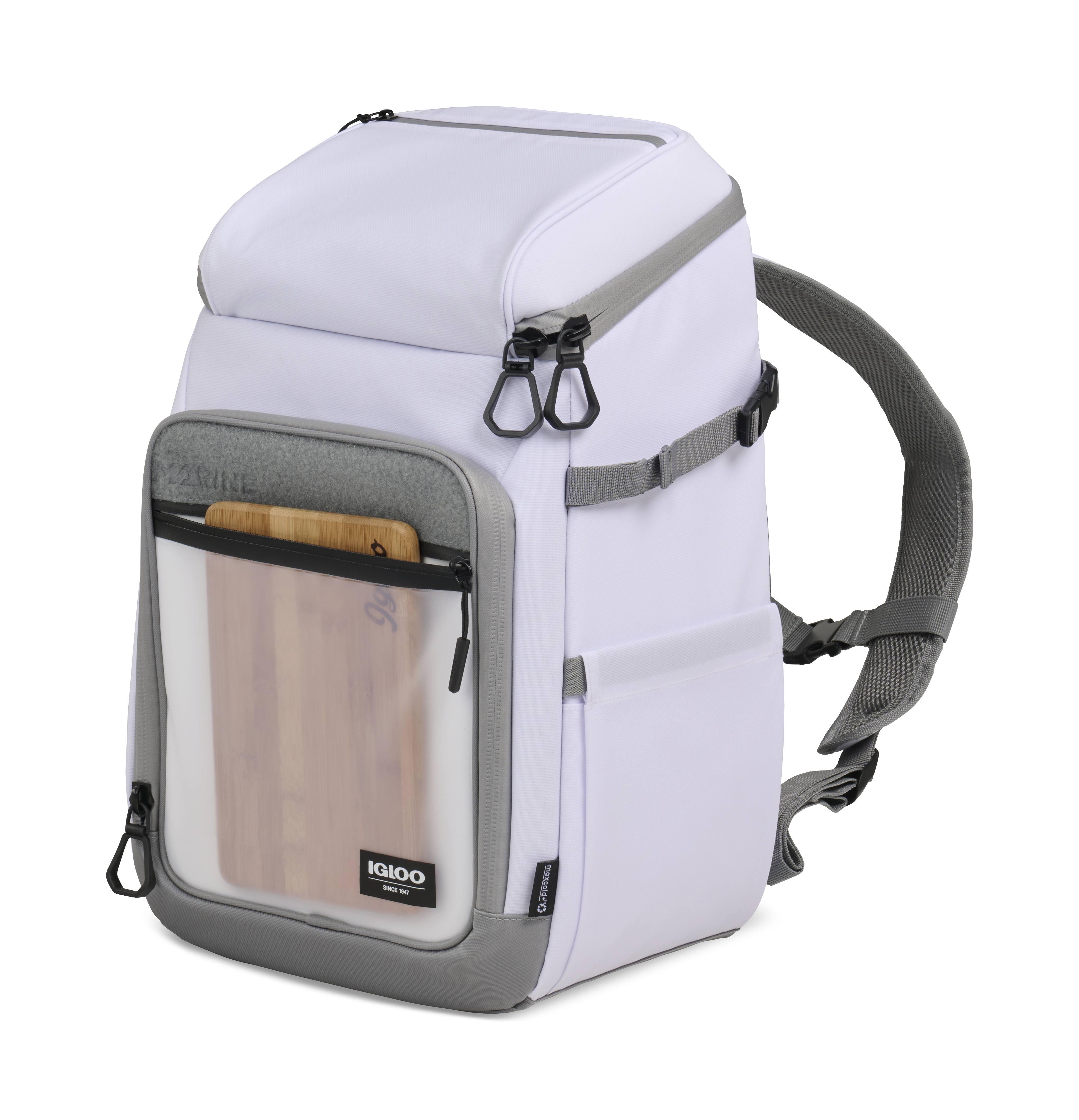 Igloo® Marine 30 Can Backpack Cooler 14