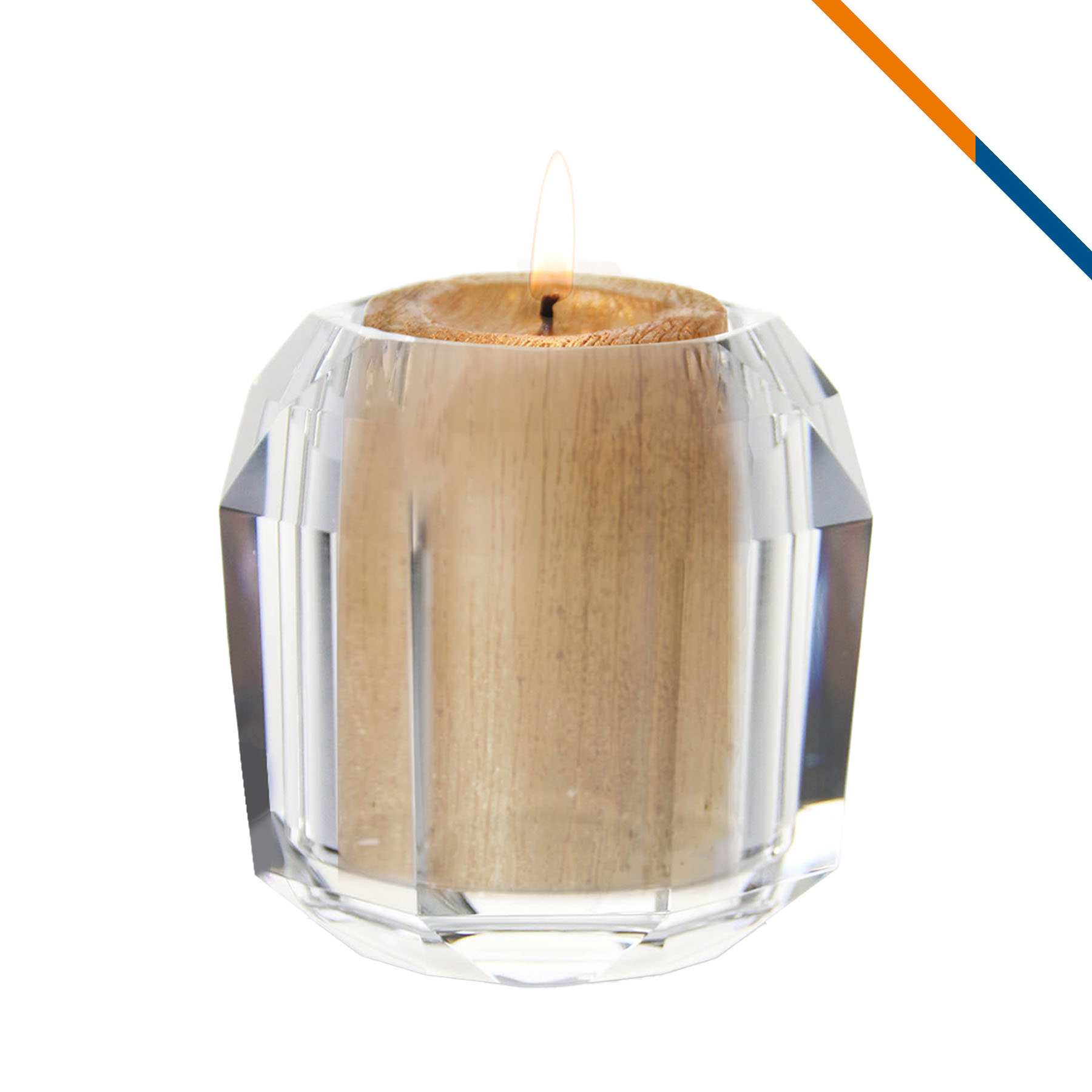 Othniel Candle Award 4