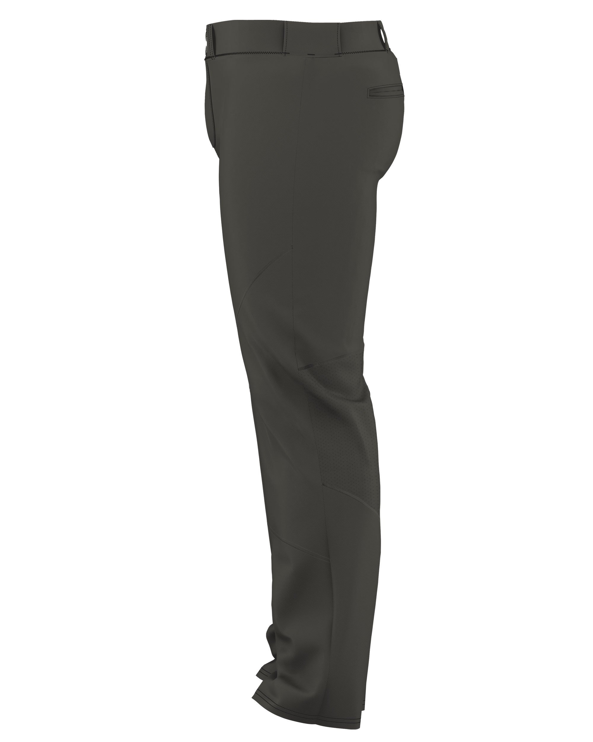 Youth Crush Premier Baseball Pant 13