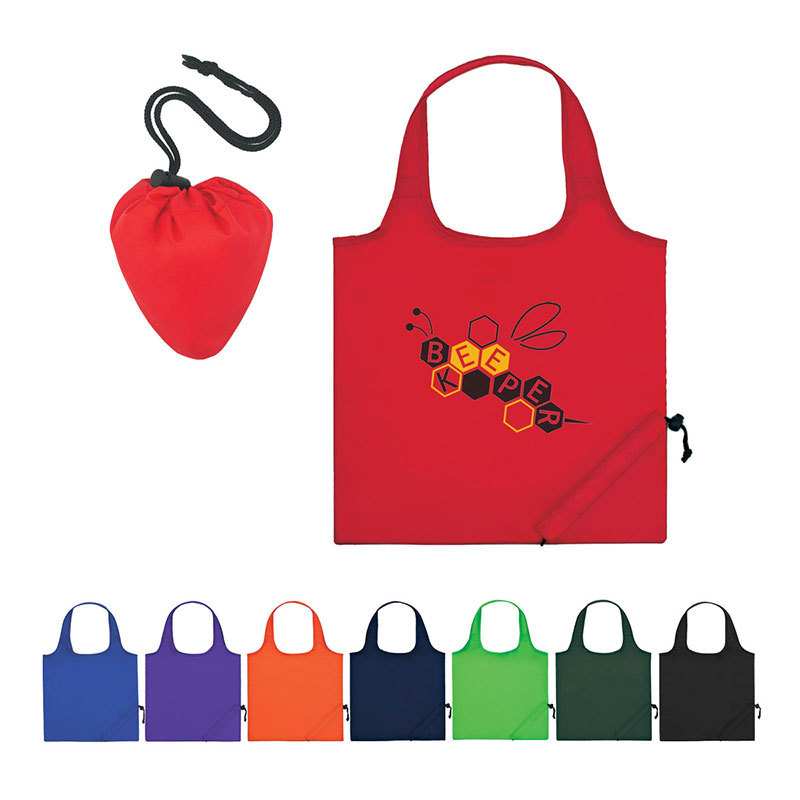 Reusable Non-woven Grocery Tote Bags 3