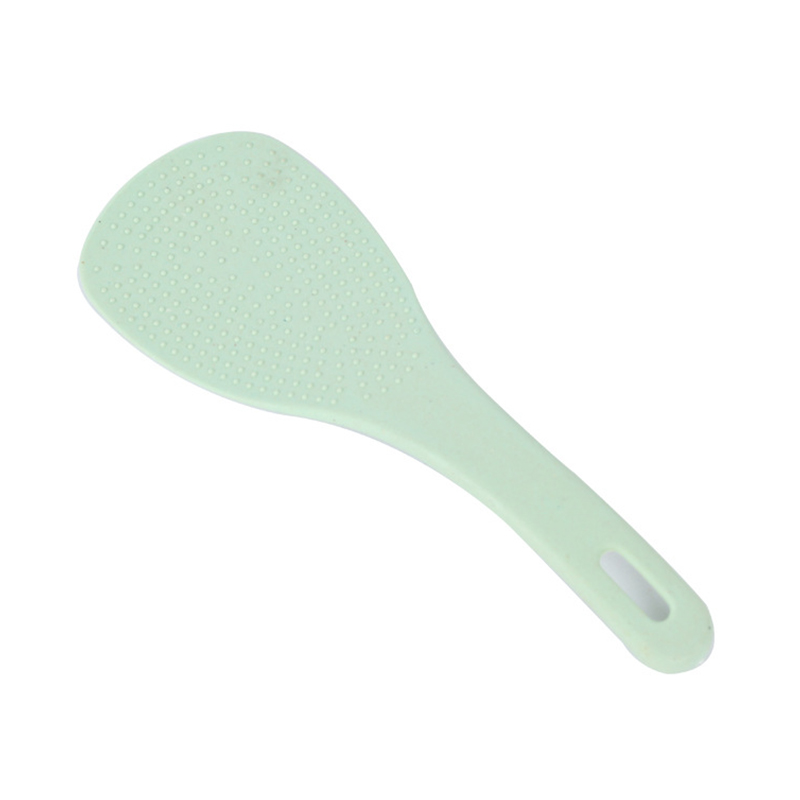 Wheat Straw Rice Spoon 5