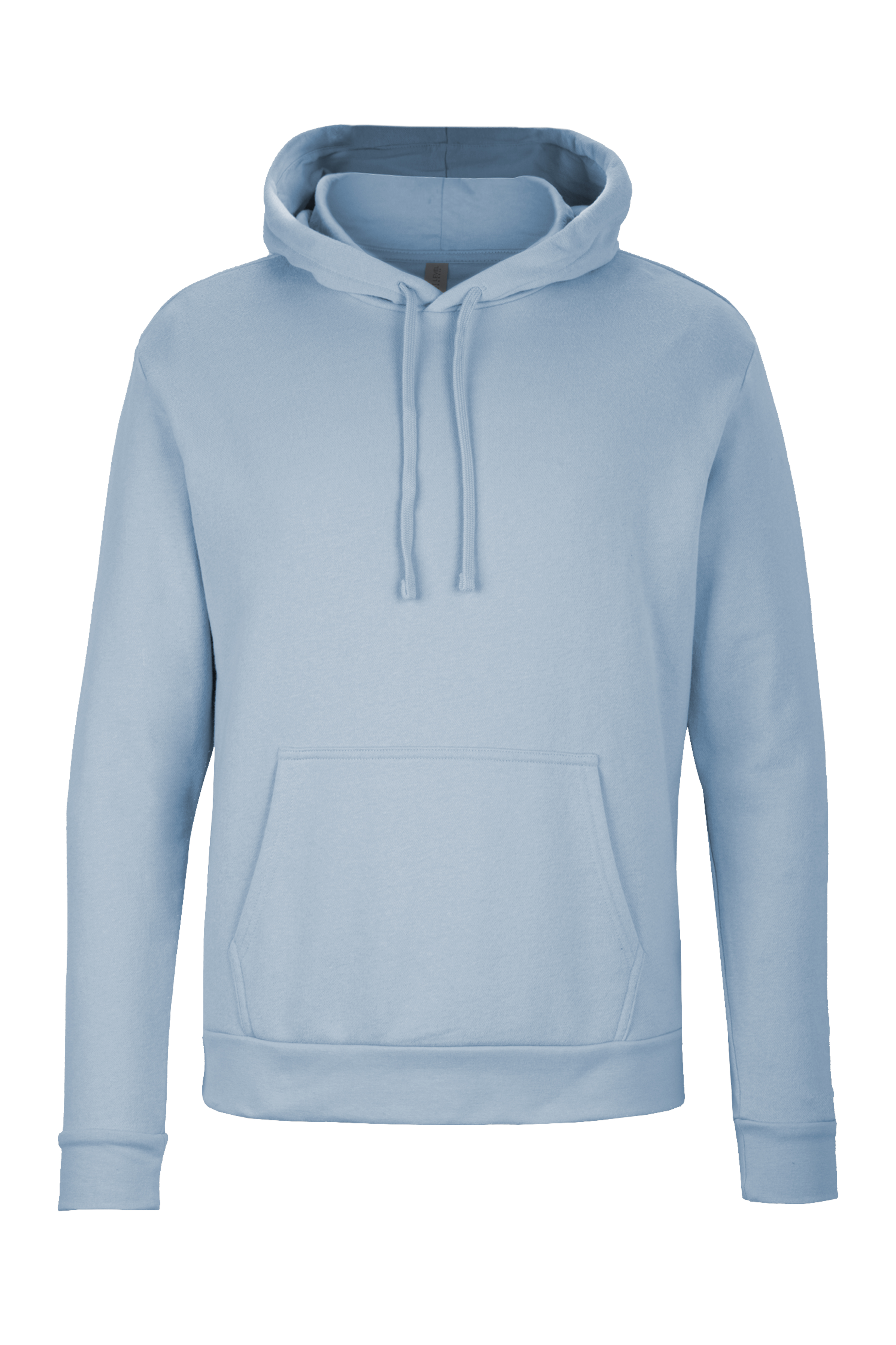 Laguna Sueded Hoodie, custom hoodie or sweatshirt with logo imprint 4