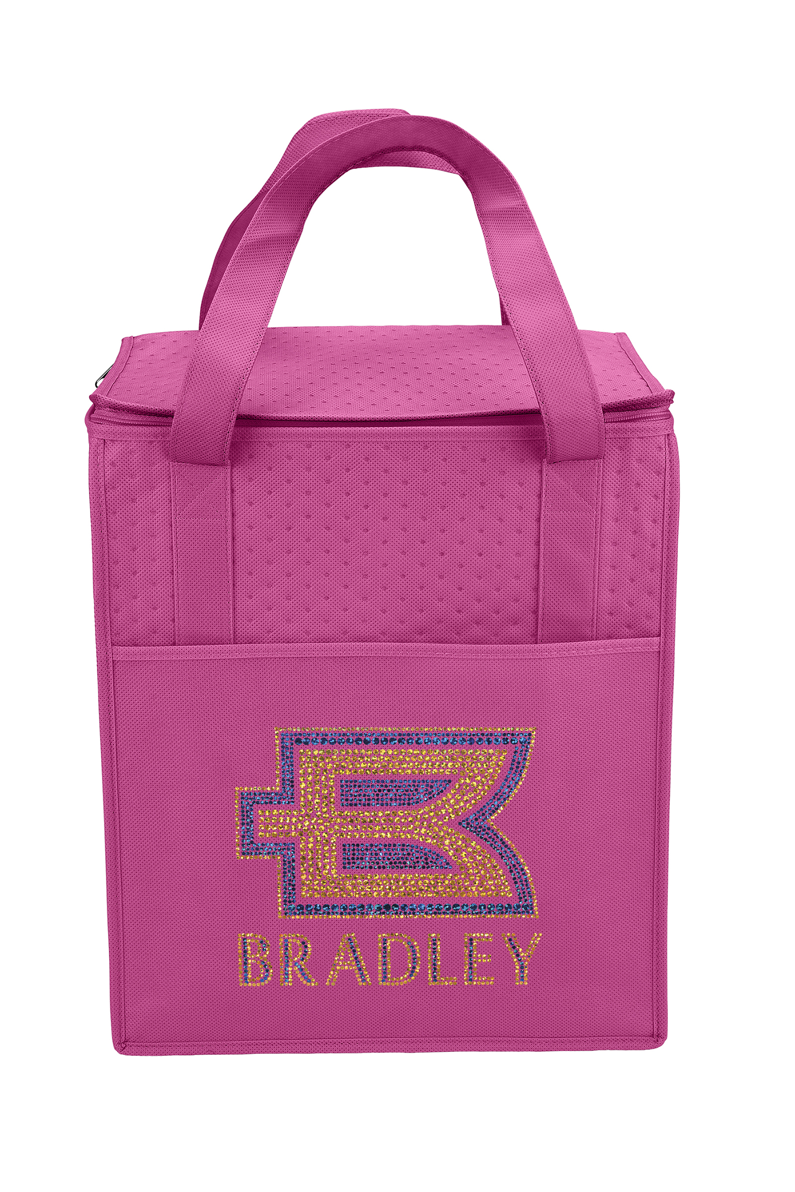 Therm-O Super Tote™ - Insulated Bag - Sparkle 32