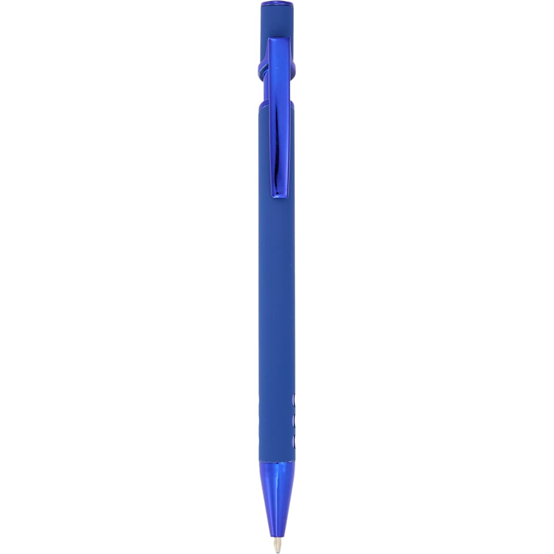 Vera Recycled Aluminum Gel Pen 90