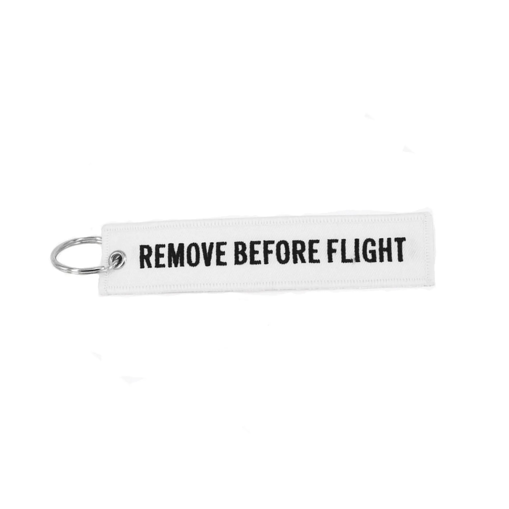 Embroidery Key Chain 10
