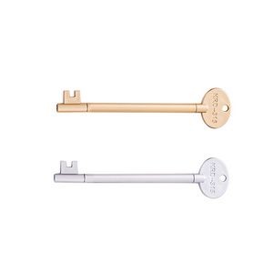 Big Ring Key Shaped Pen 3