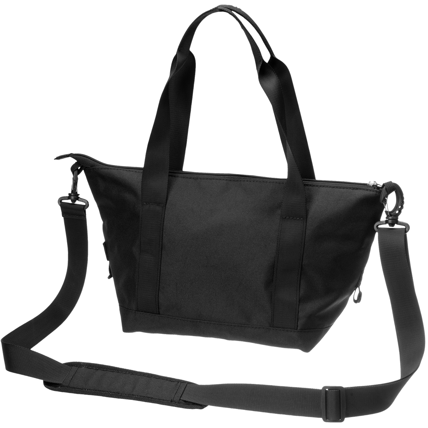 Soft Pack Insulated Cooler Tote Bag with Adjustable Strap 2