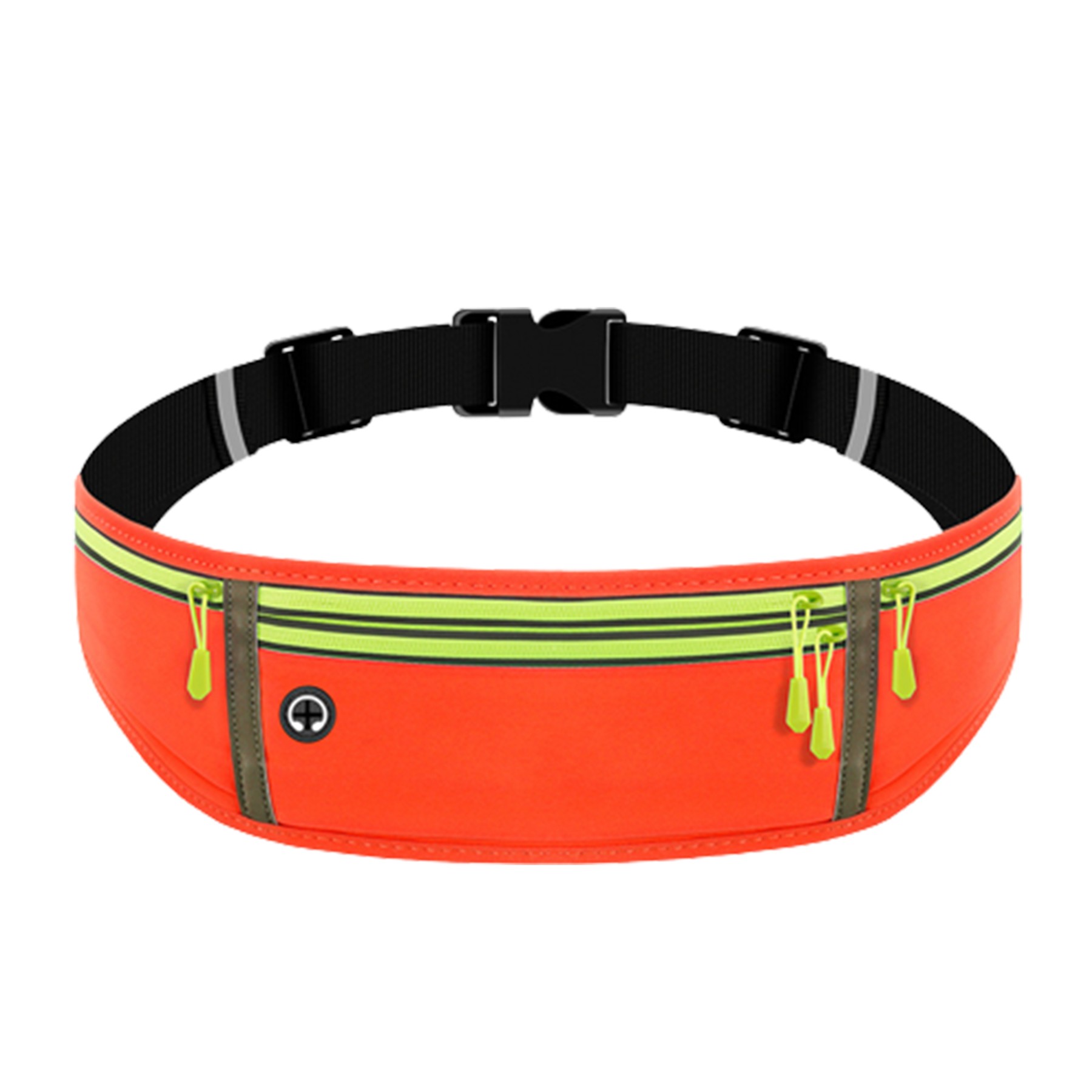Invisible New Mini Belt Bag 8