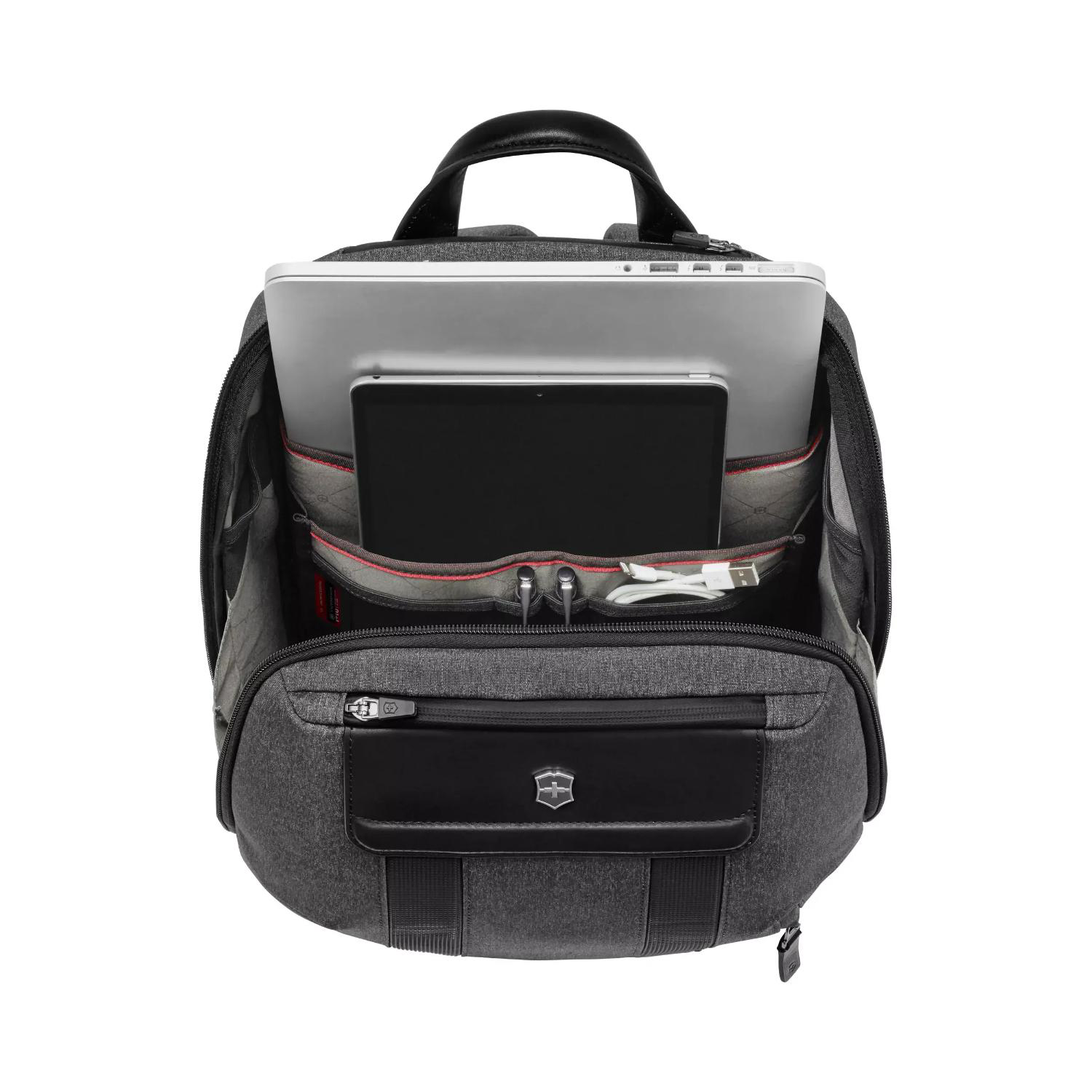 Victorinox® - Swiss Army Architecture Urban 2.0 City Backpack 3