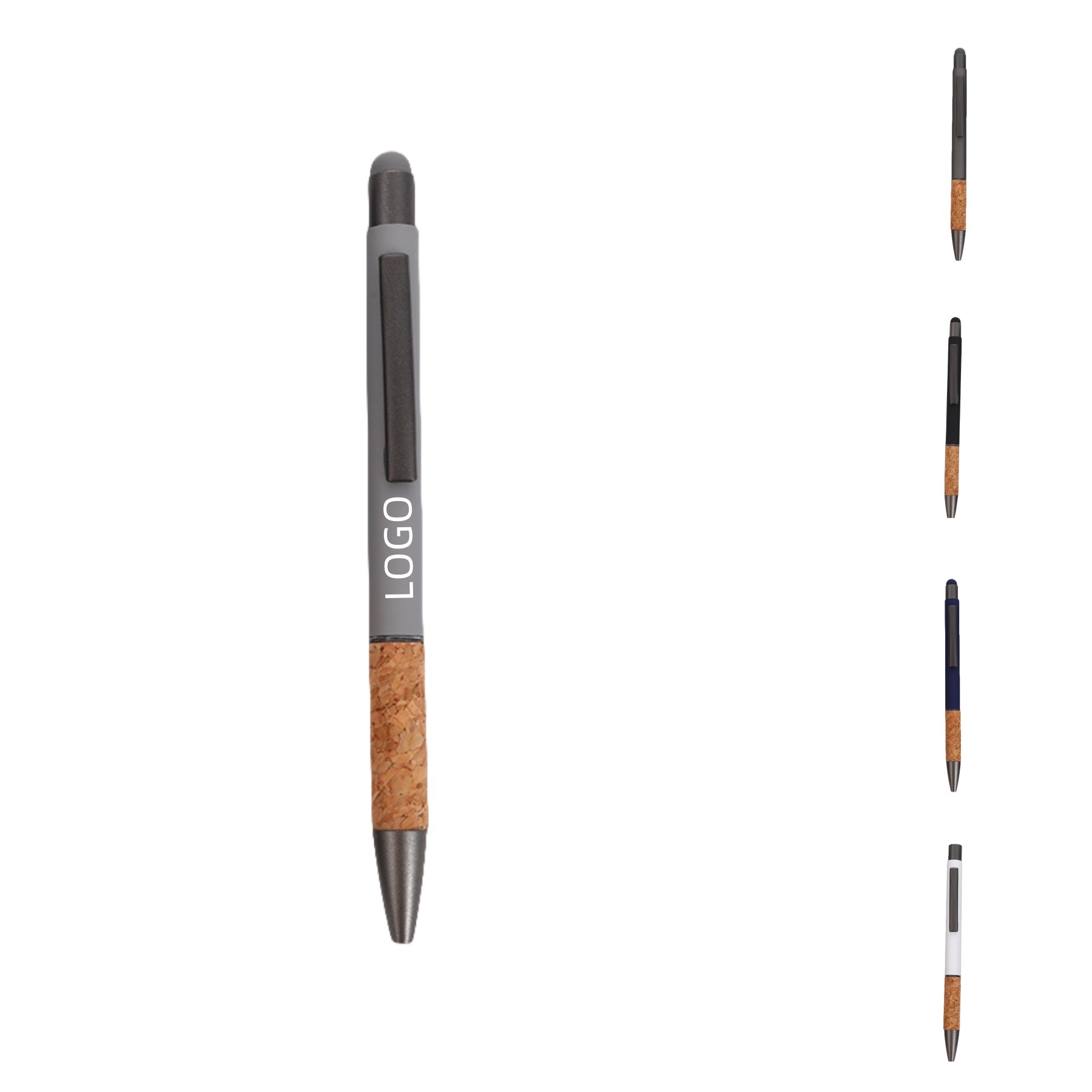 Retractable Pen