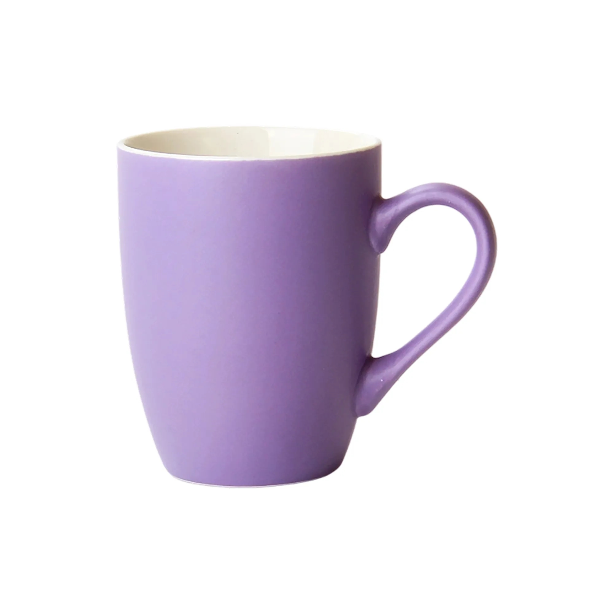 14oz Durable Ceramic Coffee Mug 1