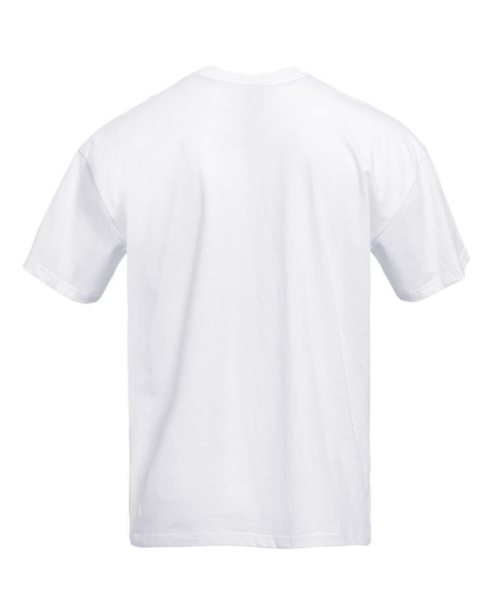 Heavyweight T-Shirt - 7200 71