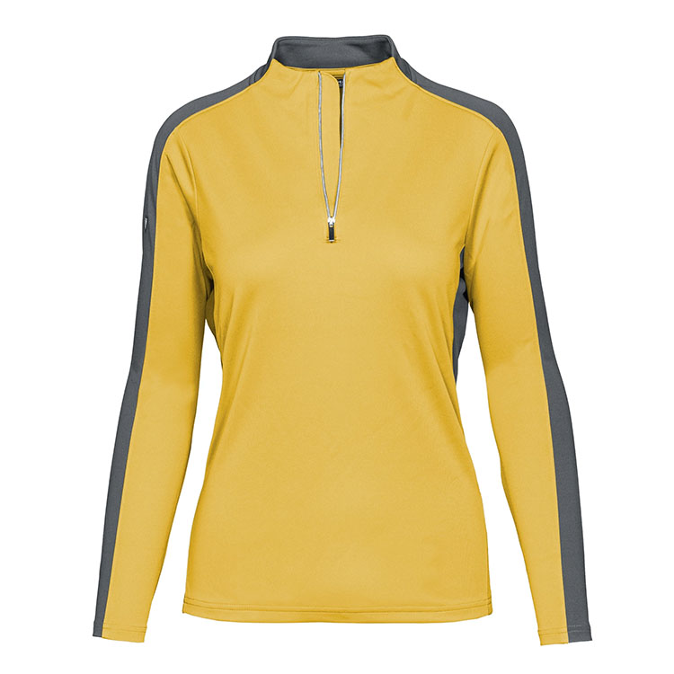 Levelwear Ladies Remi Pullover 2