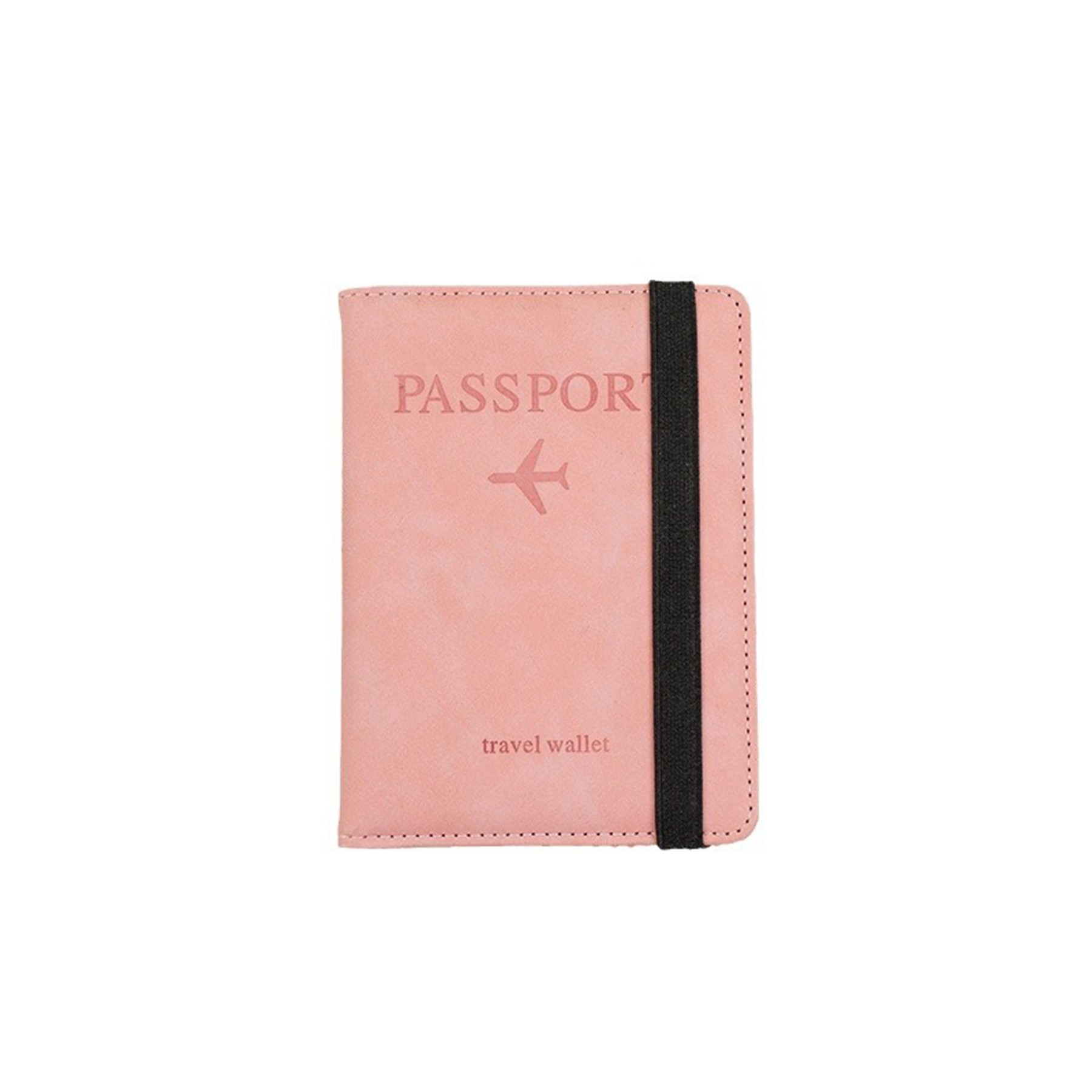 Passport Protection Certificate Set 5