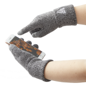 Unisex REDCLIFF Roots73 Knit Texting Gloves 9