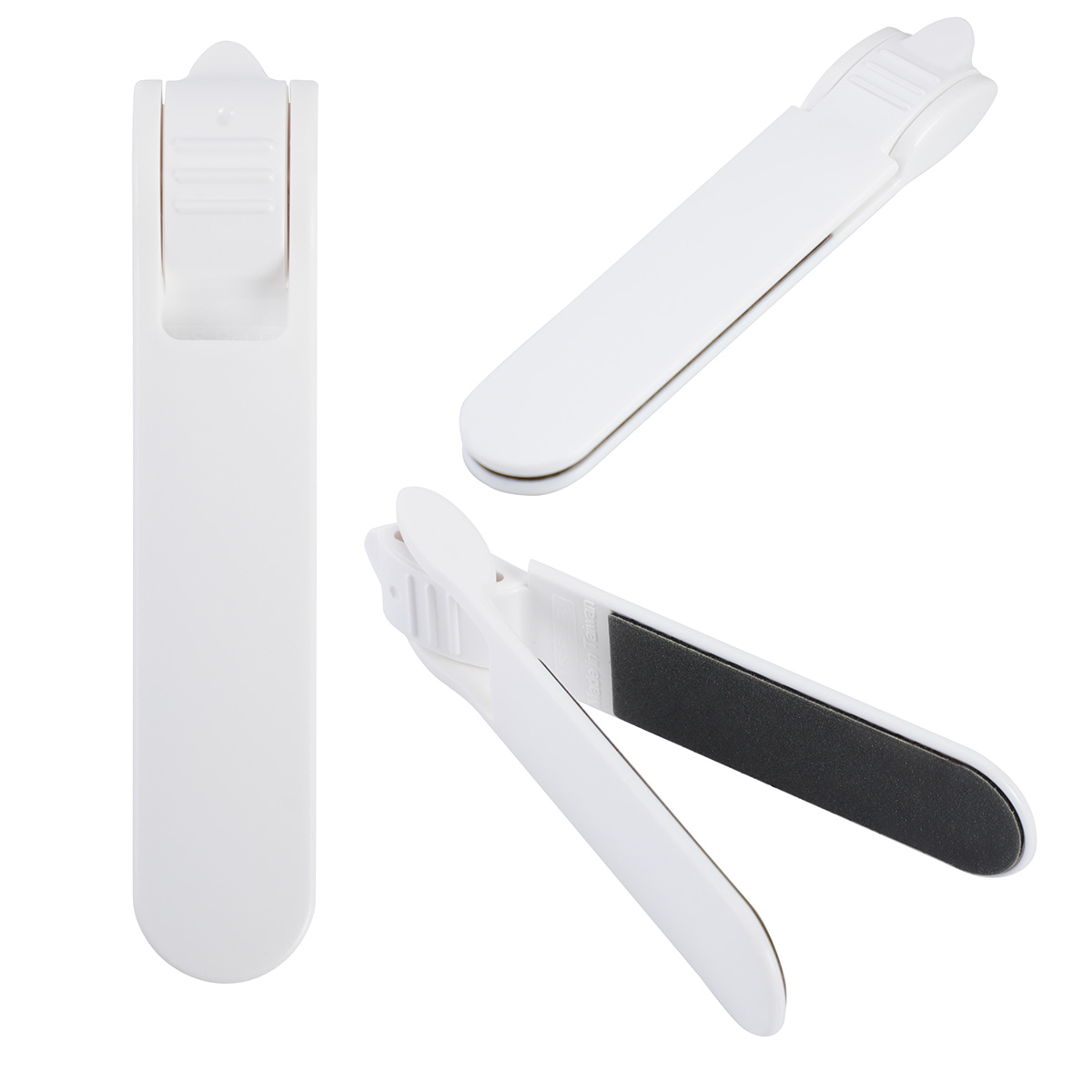 Salon Folding Dual Nail File 13