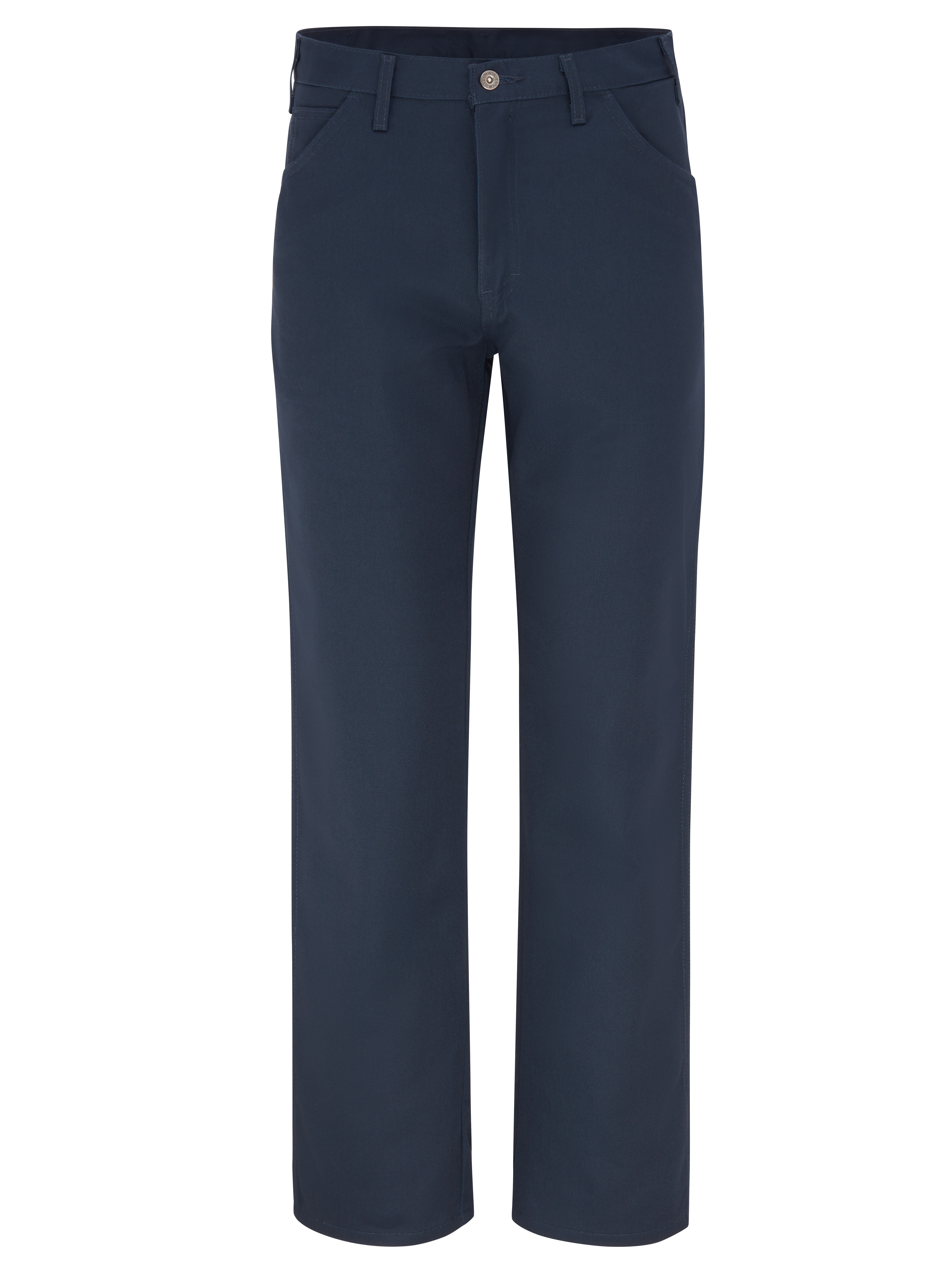 Dickies® Men's Jean-Cut Rugged Twill Pant 2