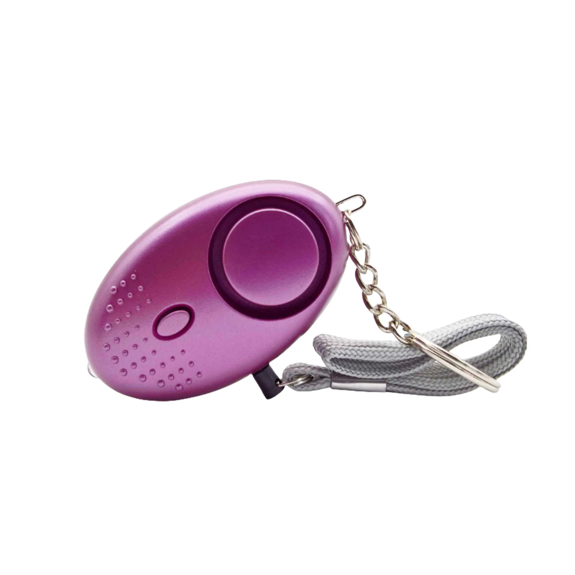 Portable Keychain Personal Alarm with Pull Pin Activation 5