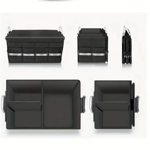 Large-Capacity Vehicle-Mounted Storage Box 3