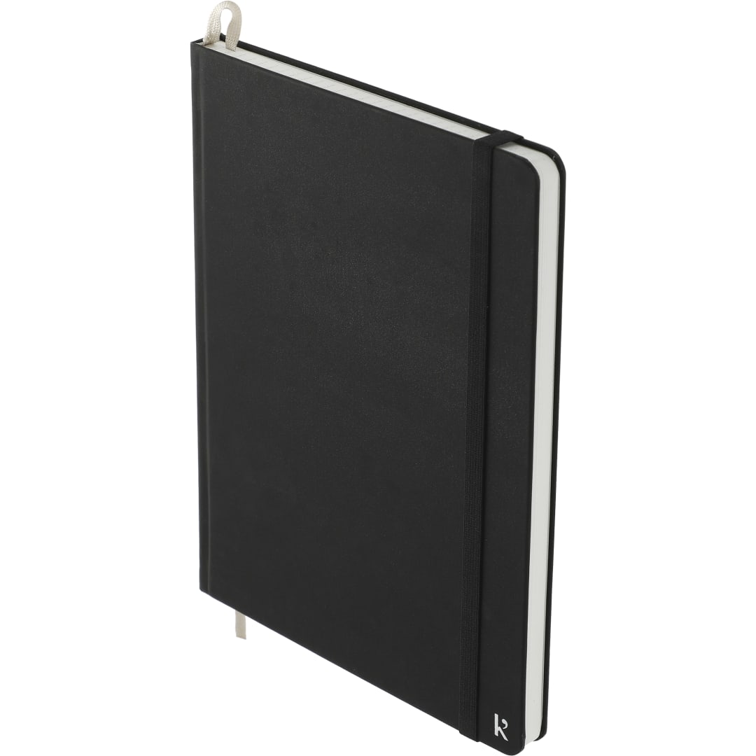 Karst 5.5" x 8.5" Stone Bound Notebook 147